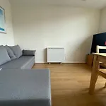 2 Bed Duplex Apartment In Leeds City Centre