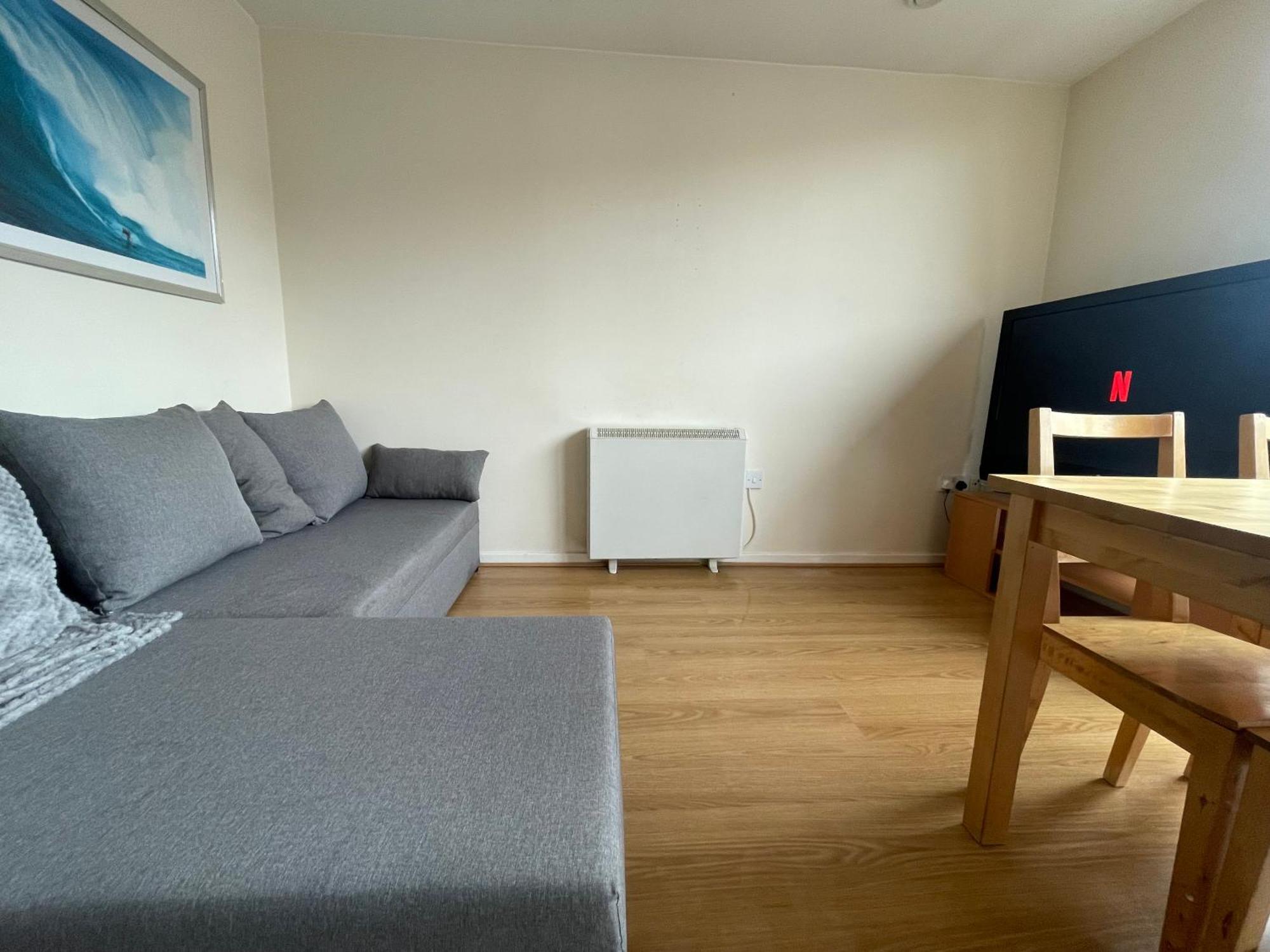 Apartment 2 Bed Duplex In Leeds City Centre Leeds (West Yorkshire)